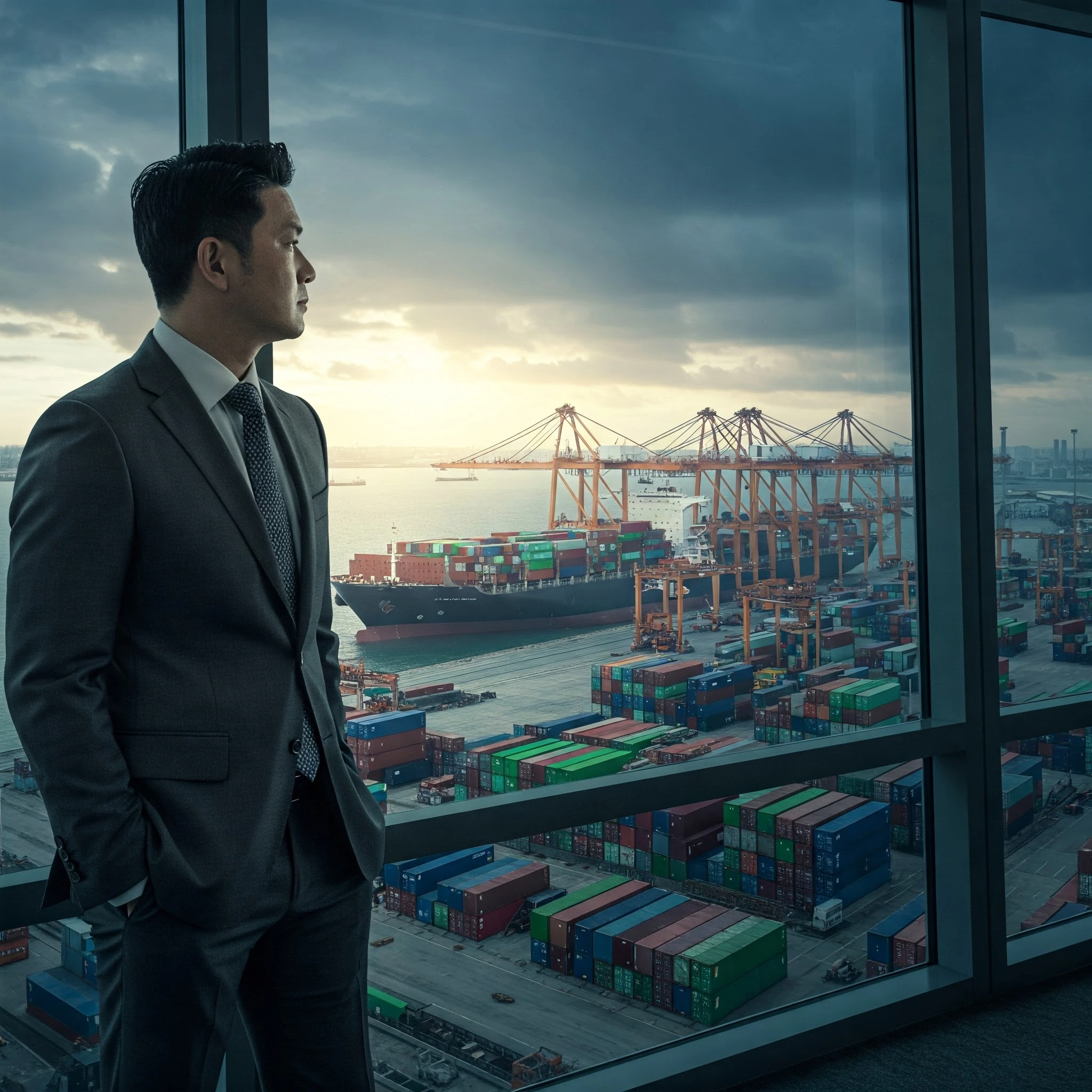 Офис компании