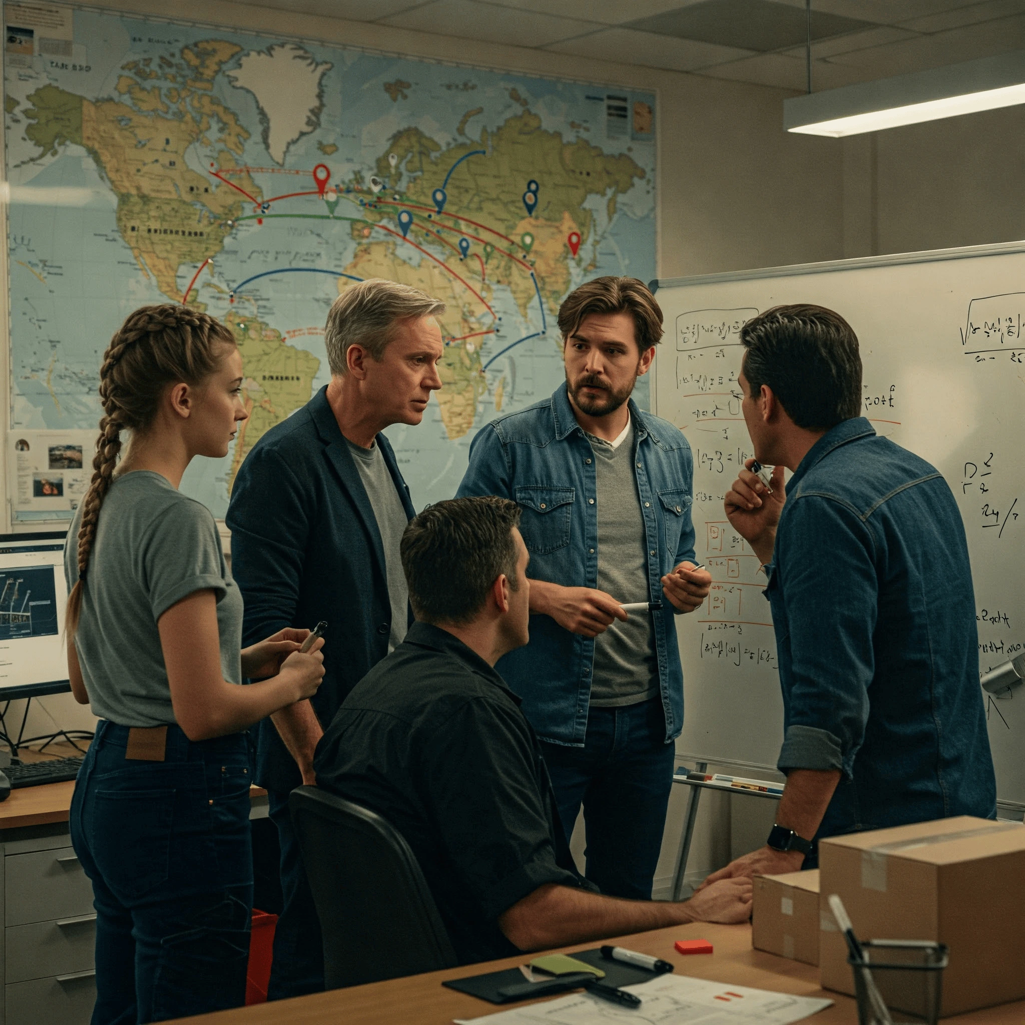 Ньюансы импорта из Китая в Россию «под ключ»: краткое руководство для бизнеса из Ульяновска и не только