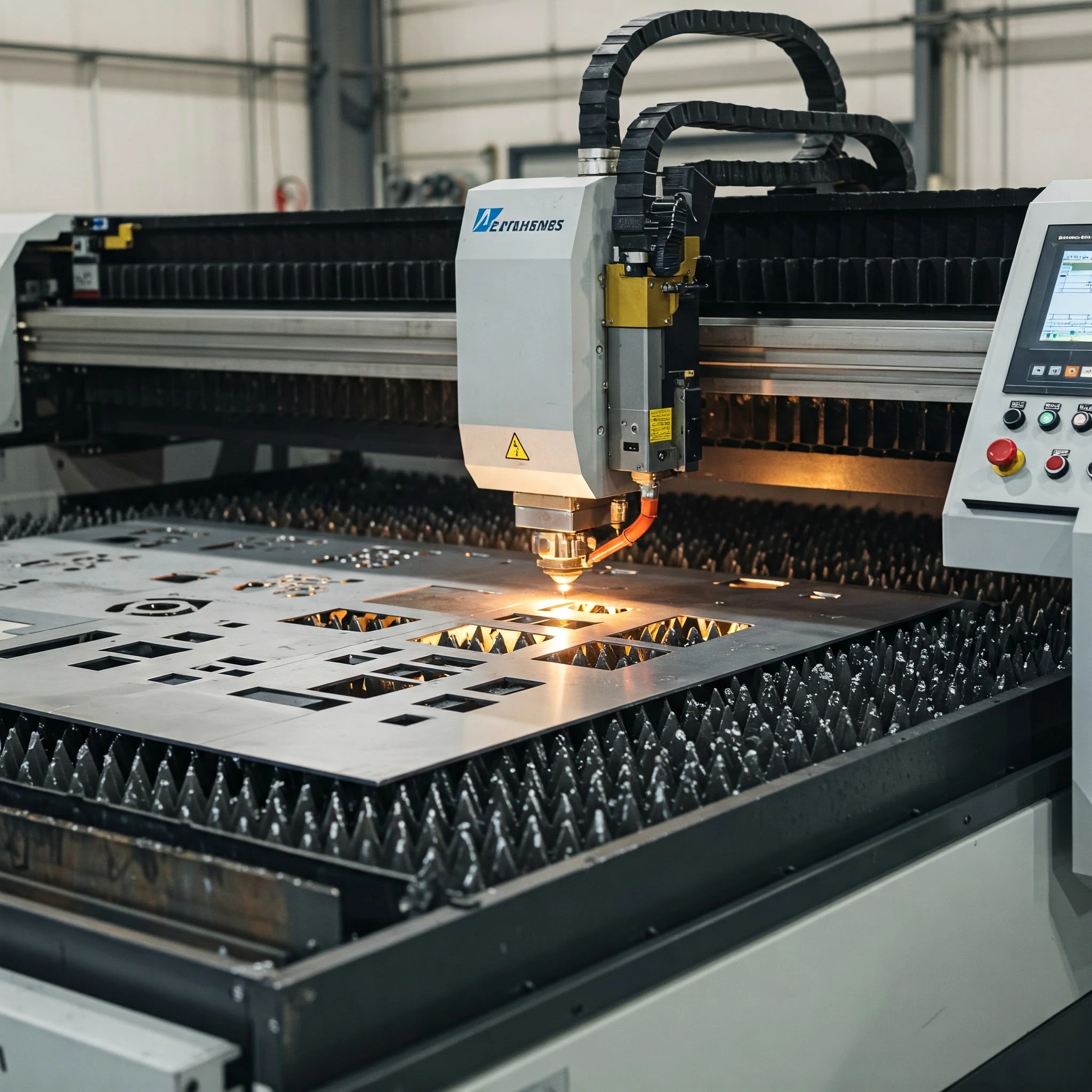 Импорт станков из Китая: полный разбор для промышленных предприятий России