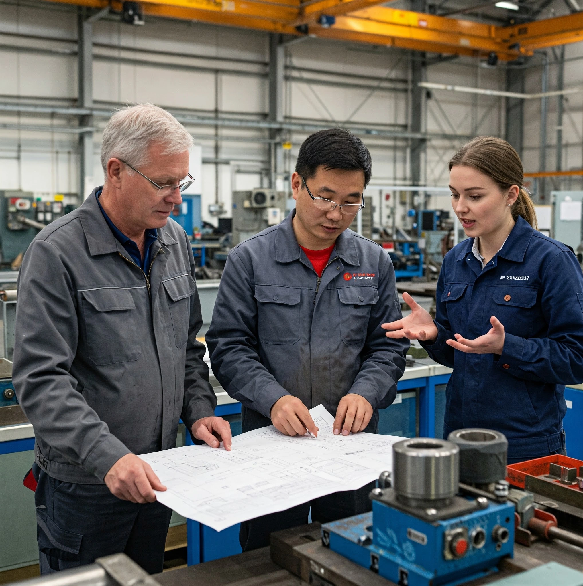 Профессиональный перевод для бизнеса с Китаем: почему недостаточно просто знать язык